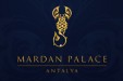 Mardan Palace