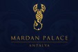 Mardan Palace